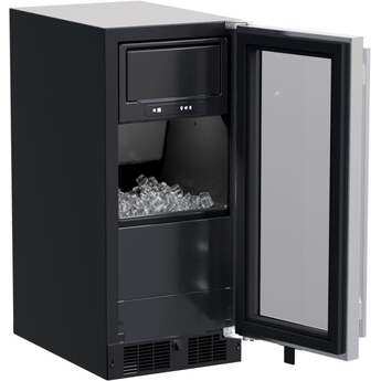 Marvel MLCP215SS01B 15 Inch Built-In Ice Maker — thumbnail 2